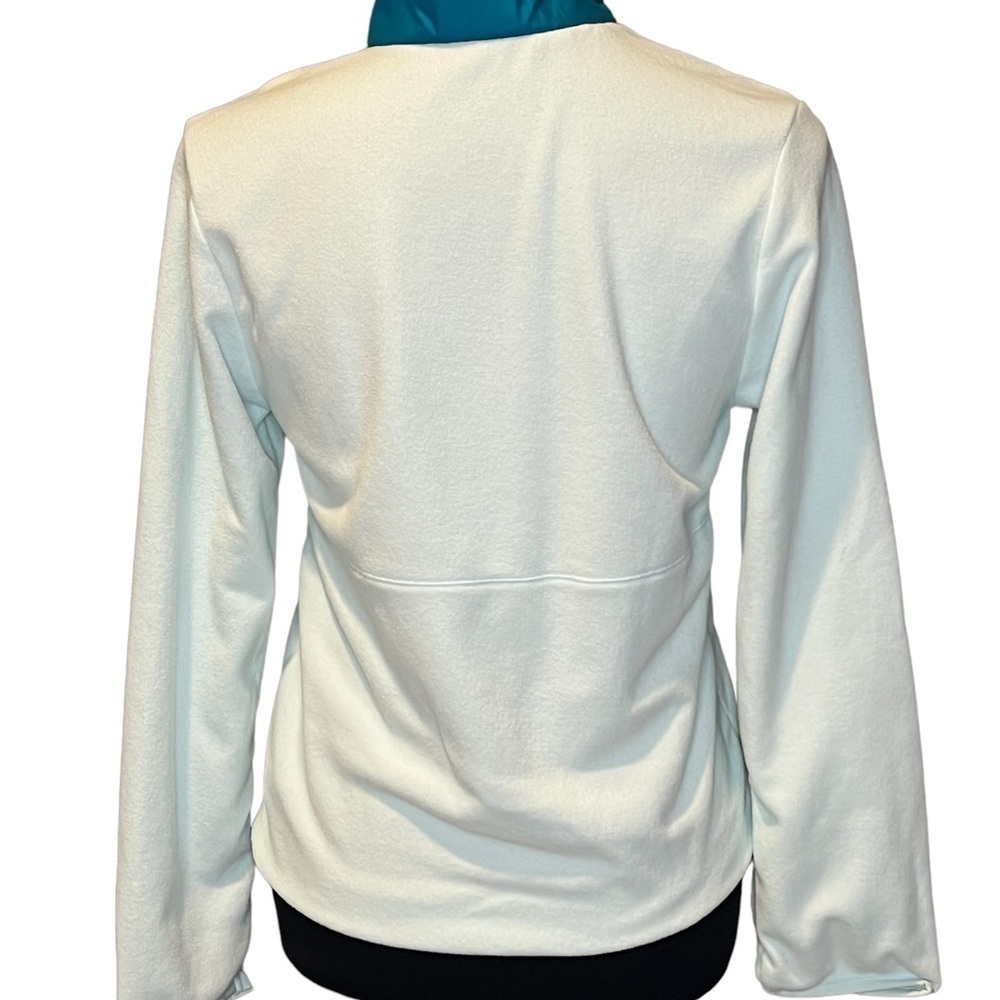 NORTH-FACE PULLOVER - Picture 2 of 4